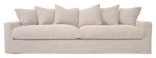 диван Beata Gramercy Home, размеры: 250x100x82 см Дизайнерский диван Beata