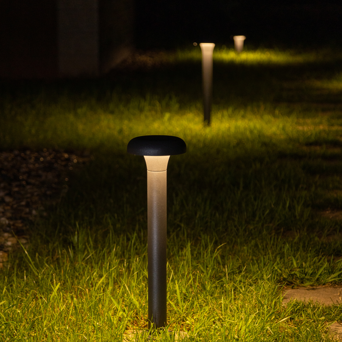 картинка Фонарный столб Natural Concepts, Арт. NC-033243-60-SB от магазина Одежда+ 4