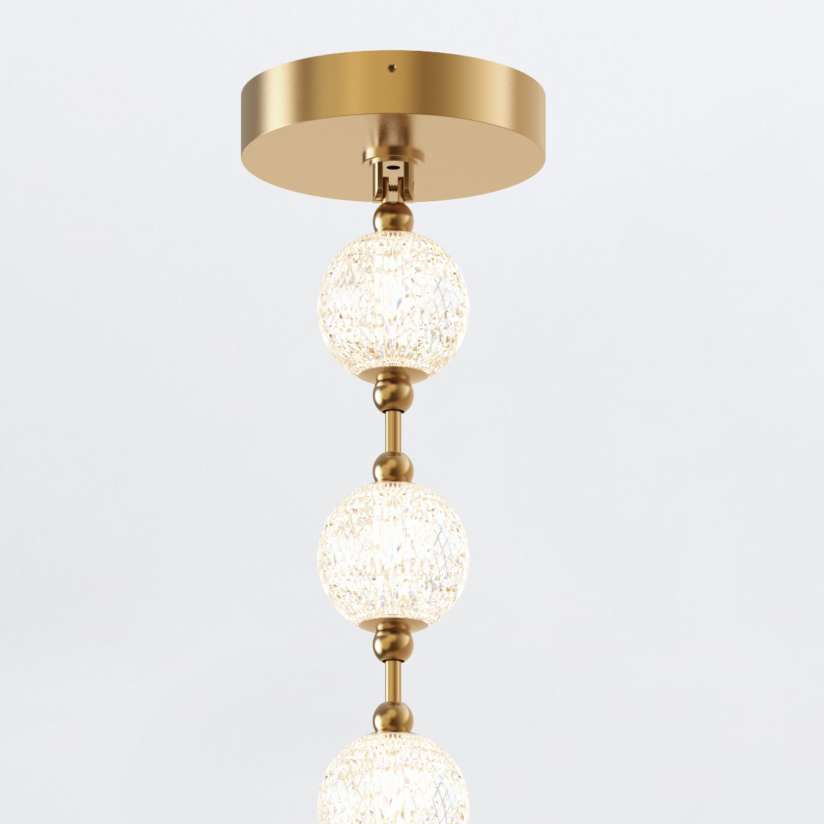 Дизайнерский подвесной светильник Marni, стиль:  3