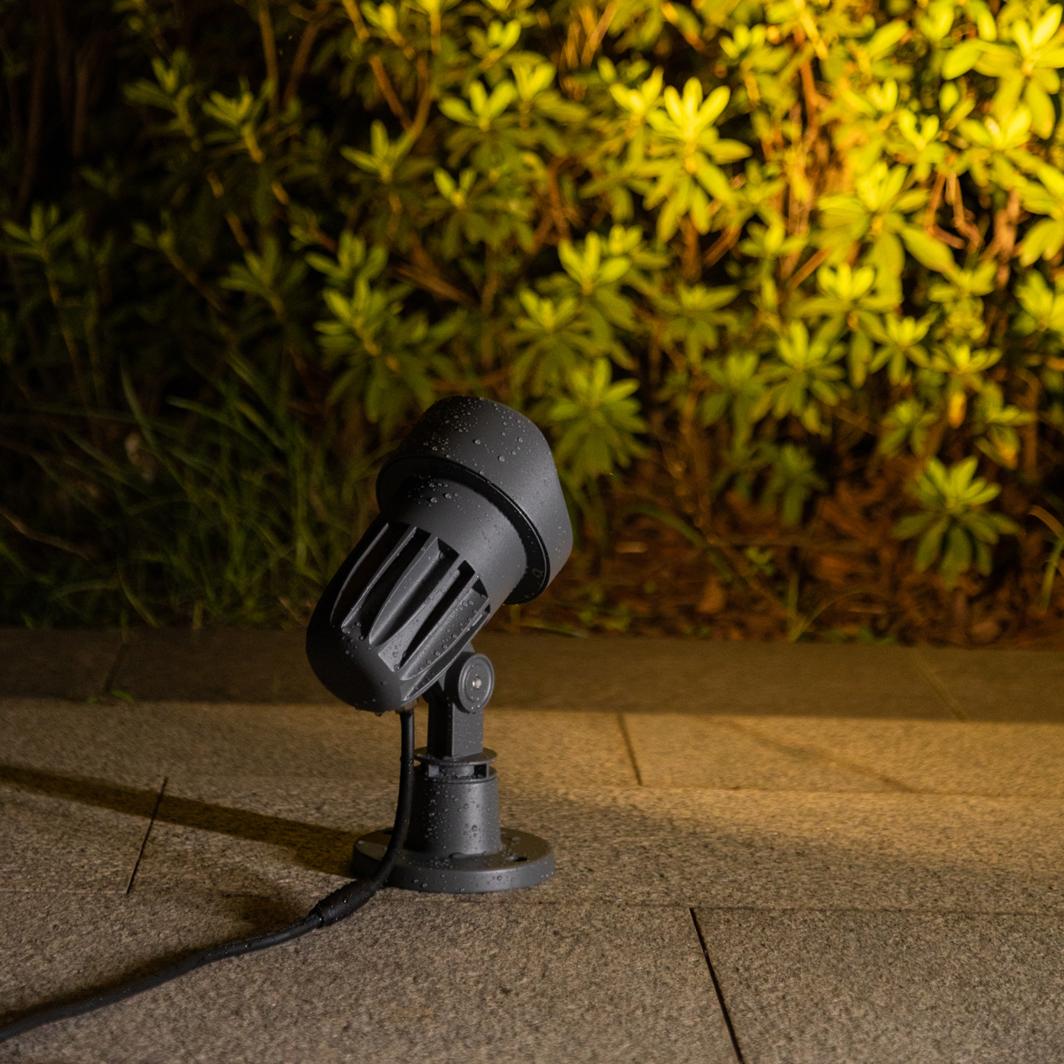 картинка Ландшафтный светильник Natural Concepts, Арт. NC-003729-DG от магазина Одежда+ 5