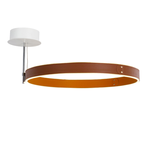 Дизайнерский потолочный светильник MX18001059, стиль: 