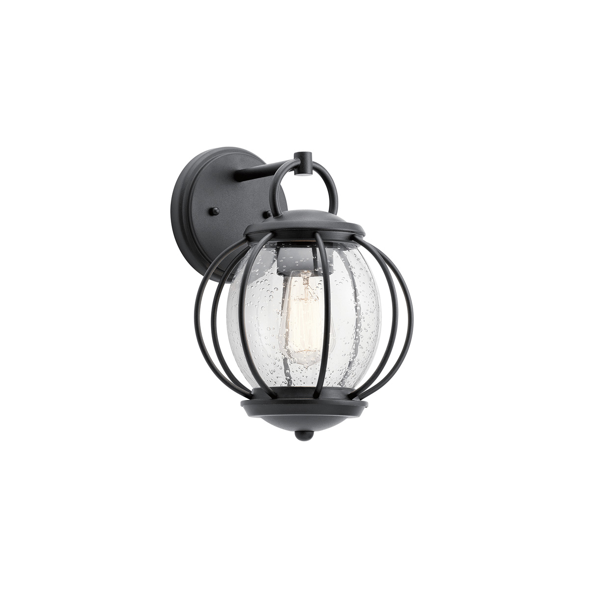 картинка Настенный фонарь Kichler, Арт. KL-VANDALIA2-S от магазина Одежда+ 1