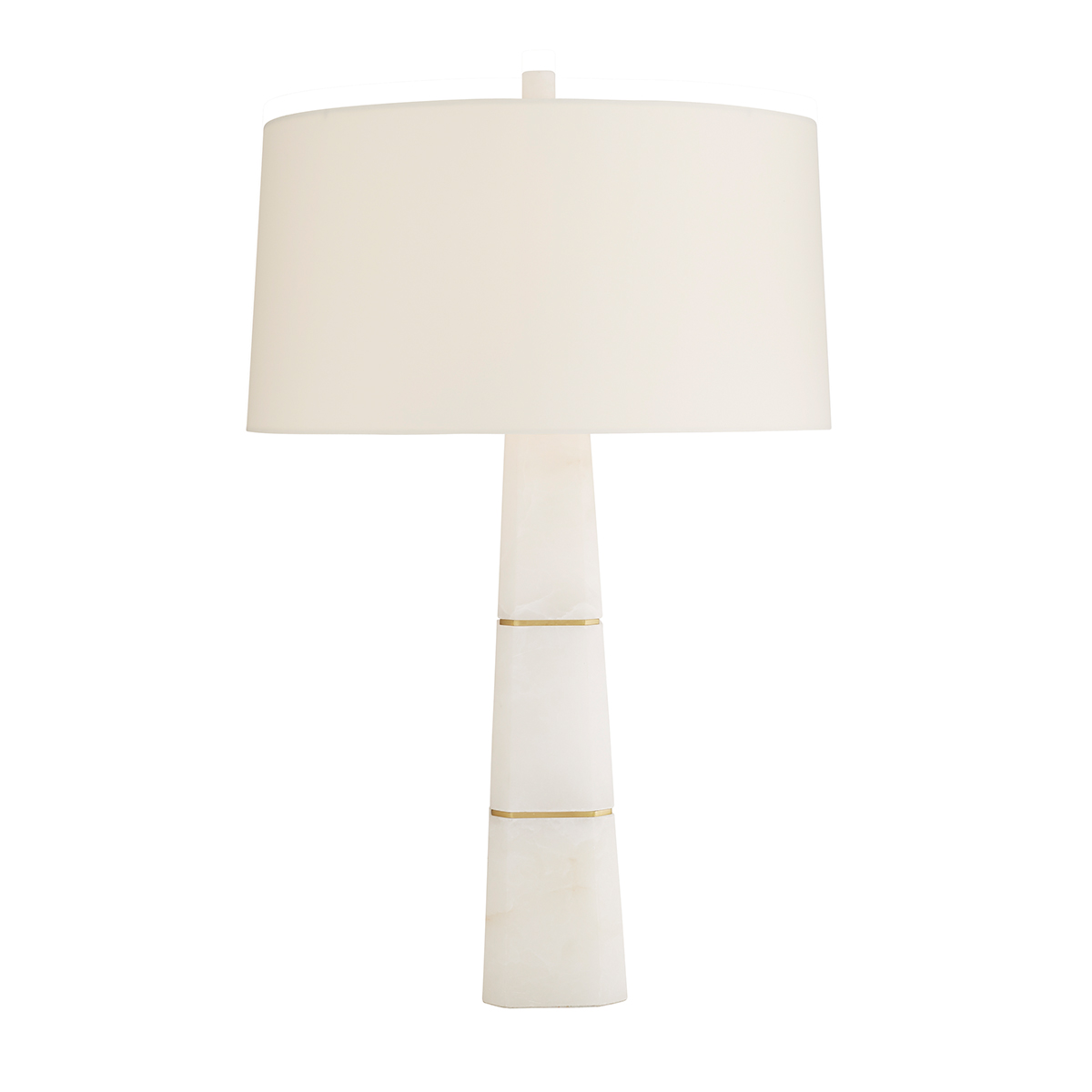 Дизайнерская настольная лампа Dosman, стиль:  2