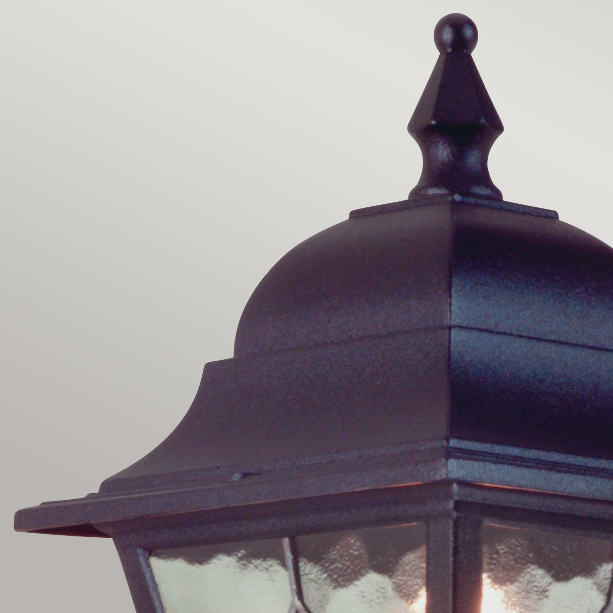 картинка Настенный фонарь Elstead Exterior, Арт. NR1-BLK от магазина Одежда+ 2