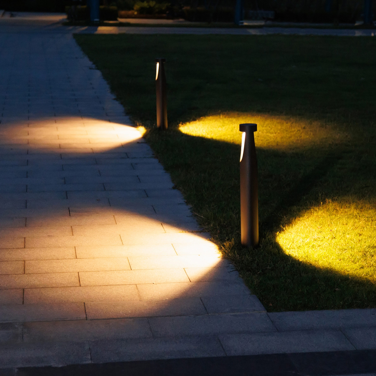 картинка Фонарный столб Natural Concepts, Арт. NC-033231-80-DG от магазина Одежда+ 5