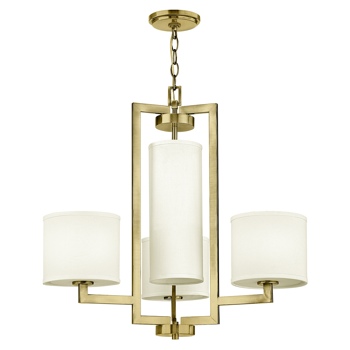 Дизайнерская люстра Hampton, стиль:  1