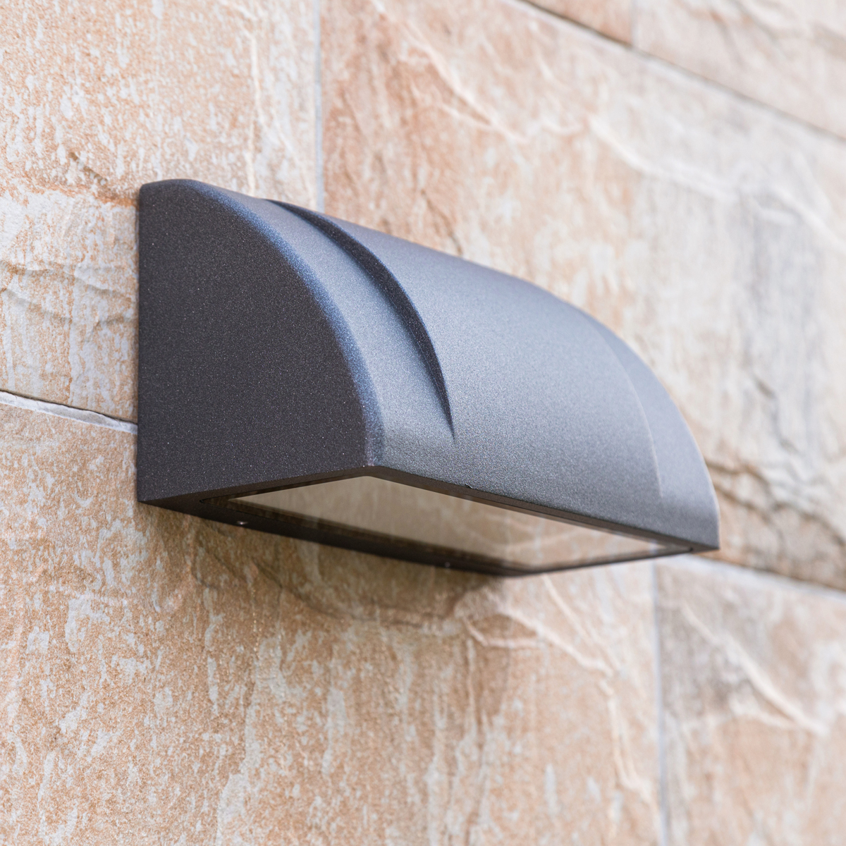 картинка Настенный фонарь Natural Concepts, Арт. NC-003055-DG от магазина Одежда+ 2