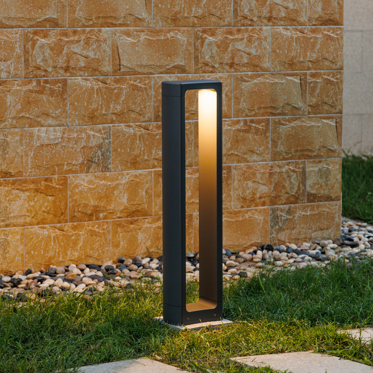 картинка Фонарный столб Natural Concepts, Арт. NC-003121-80-SB от магазина Одежда+ 6