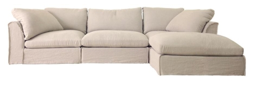 диван Loney Gramercy Home, размеры: 300x100x80 см Дизайнерский диван Loney
