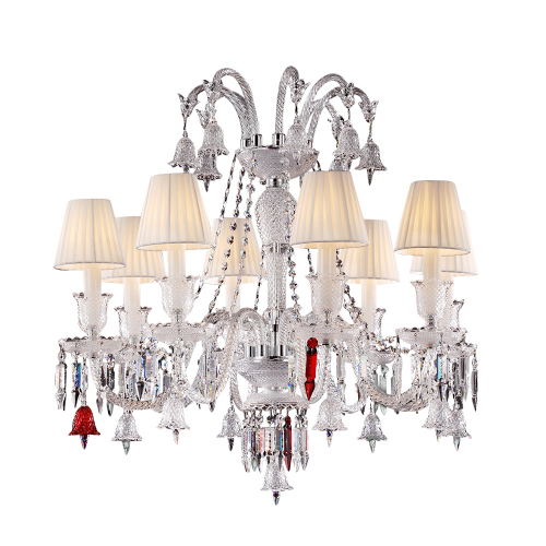 Дизайнерская люстра Moollona, стиль: 