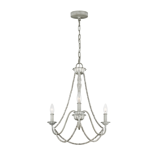 Люстра Maryville Gramercy Home, размеры: 48,3x216x49,8 см Дизайнерская люстра Maryville, стиль: американский