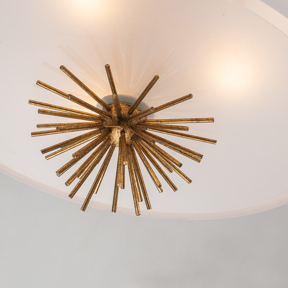 Дизайнерский подвесной светильник Staring, стиль: современный 2