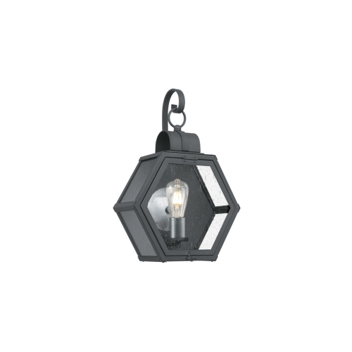 картинка Настенный фонарь Quoizel, Арт. QN-HEATH-M-MB магазин Одежда+ являющийся официальным дистрибьютором в России  картинка Настенный фонарь Quoizel, Арт. QN-HEATH-M-MB от магазина Одежда+