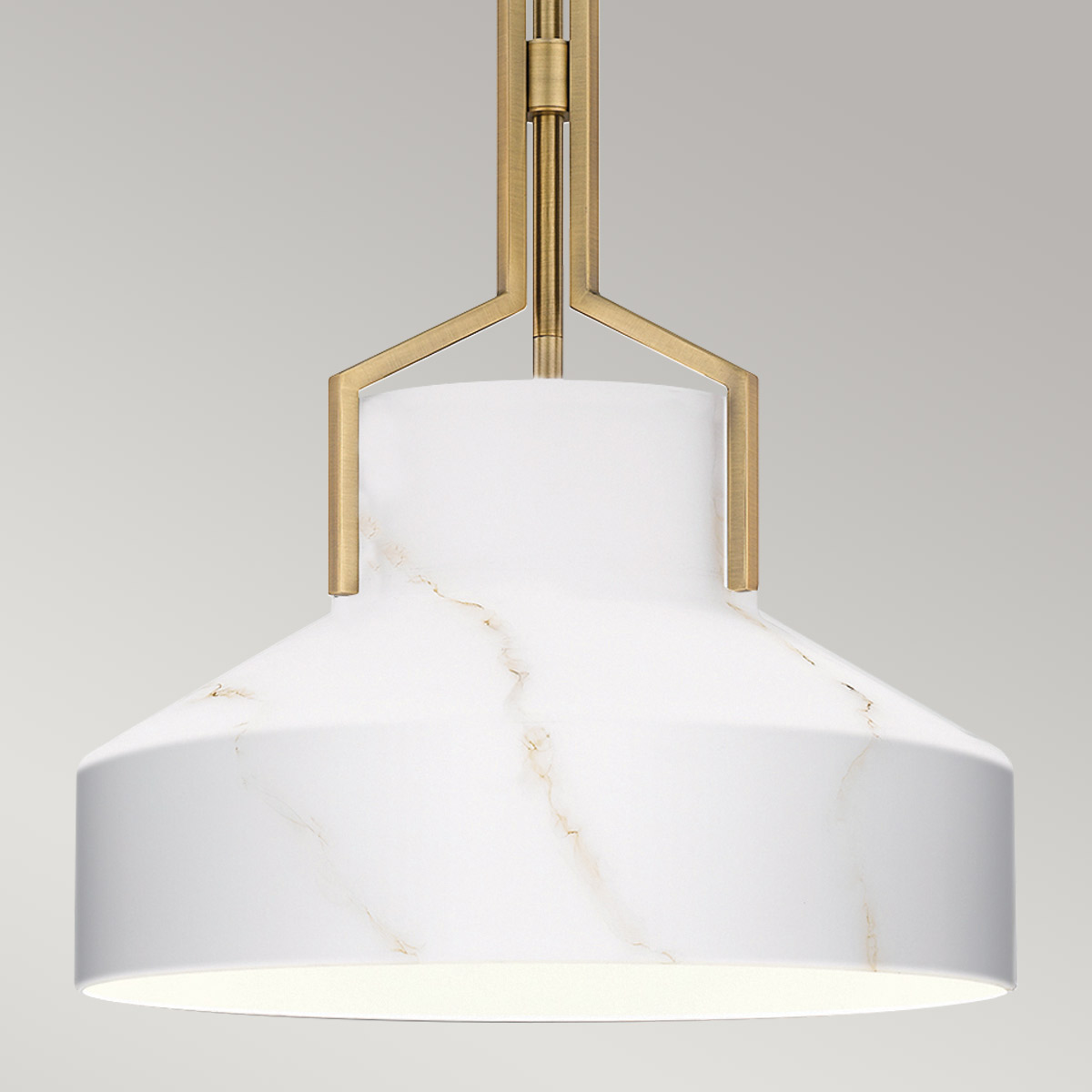 Дизайнерский подвесной светильник Brecken, стиль:  2