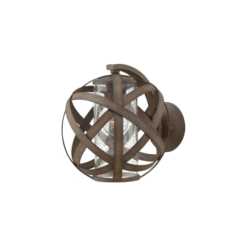 картинка Настенный фонарь HK-CARSON1 Hinkley, арт. HK-CARSON1 магазин Одежда+ являющийся официальным дистрибьютором в России  картинка Настенный фонарь HK-CARSON1 Hinkley, арт. HK-CARSON1 от магазина Одежда+