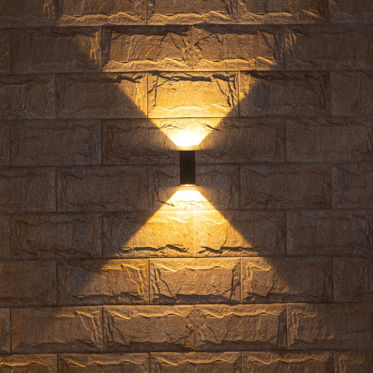 картинка Настенный фонарь Natural Concepts, Арт. NC-003028-SB от магазина Одежда+ 3