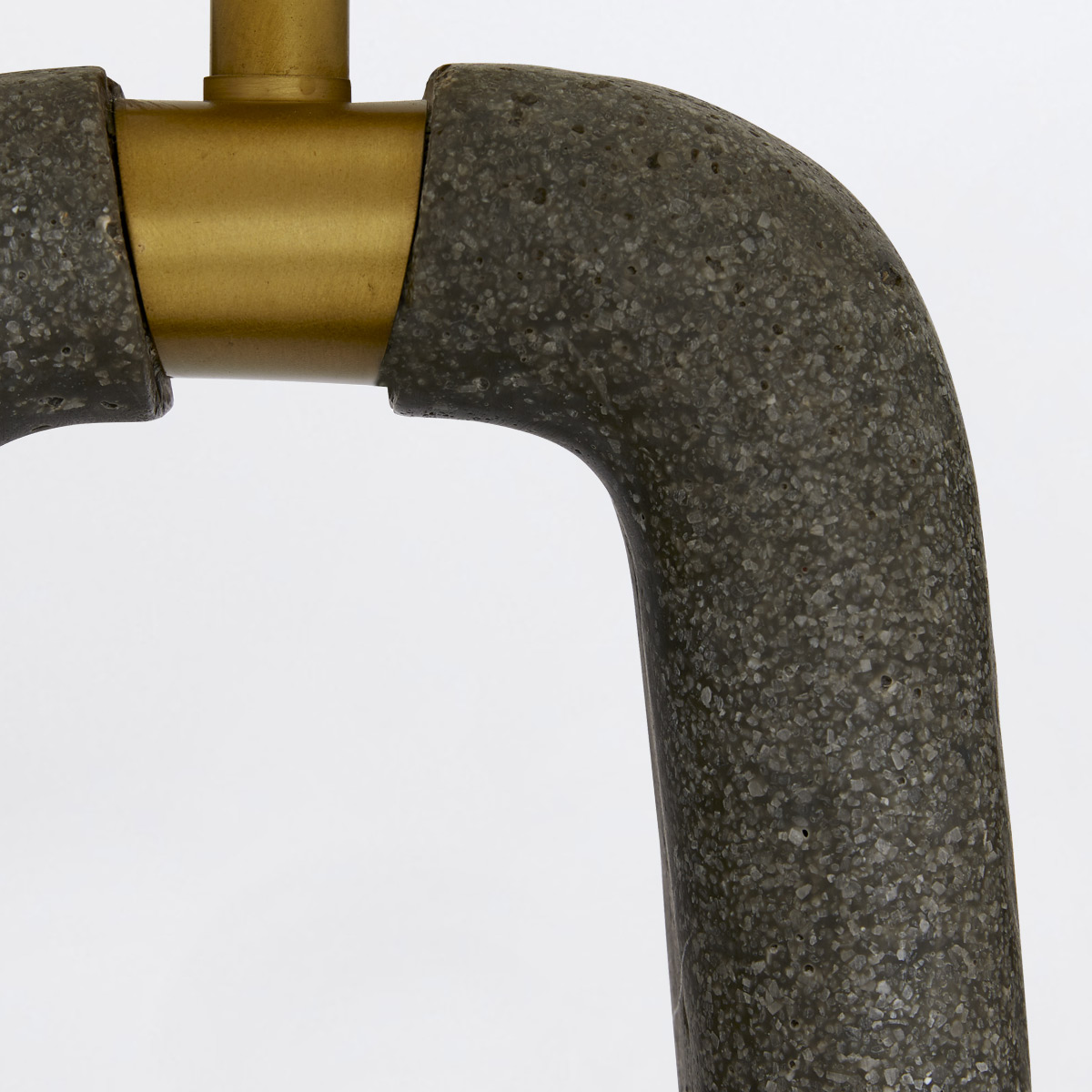 Дизайнерская настольная лампа Gianni, стиль:  4