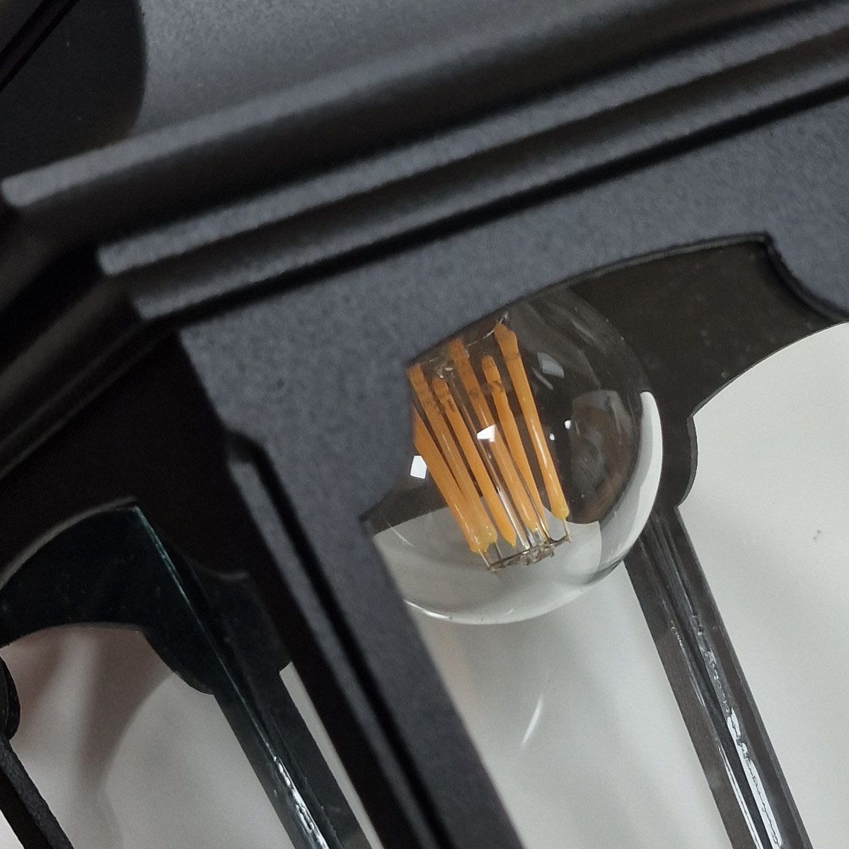 картинка Подвесной фонарь Elstead, Арт. PR9-BLACK от магазина Одежда+ 3