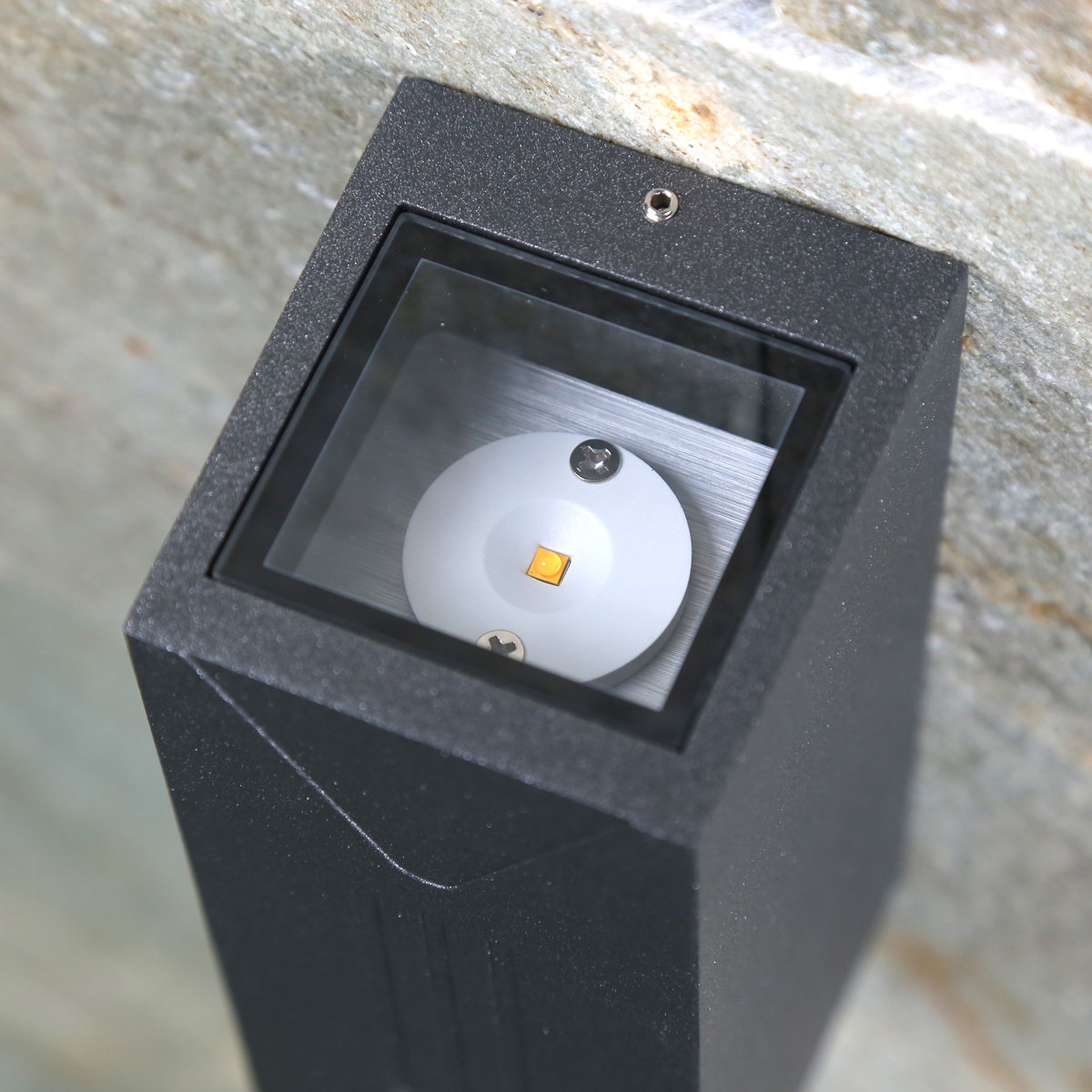 картинка Настенный фонарь Natural Concepts, Арт. NC-003028-SB от магазина Одежда+ 6