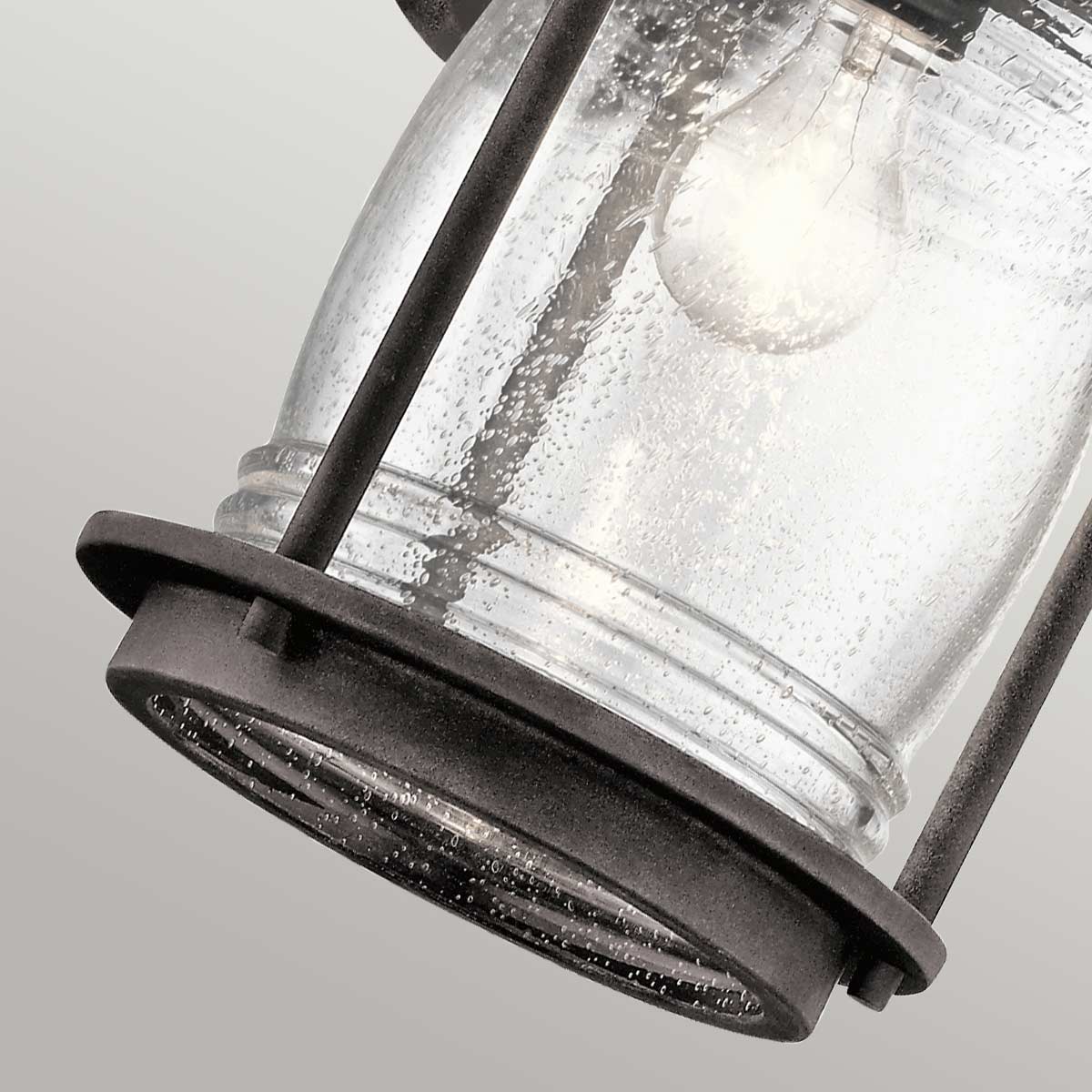 картинка Настенный фонарь KL-ASHLANDBAY2-L Kichler, арт. KL-ASHLANDBAY2-L от магазина Одежда+ 4