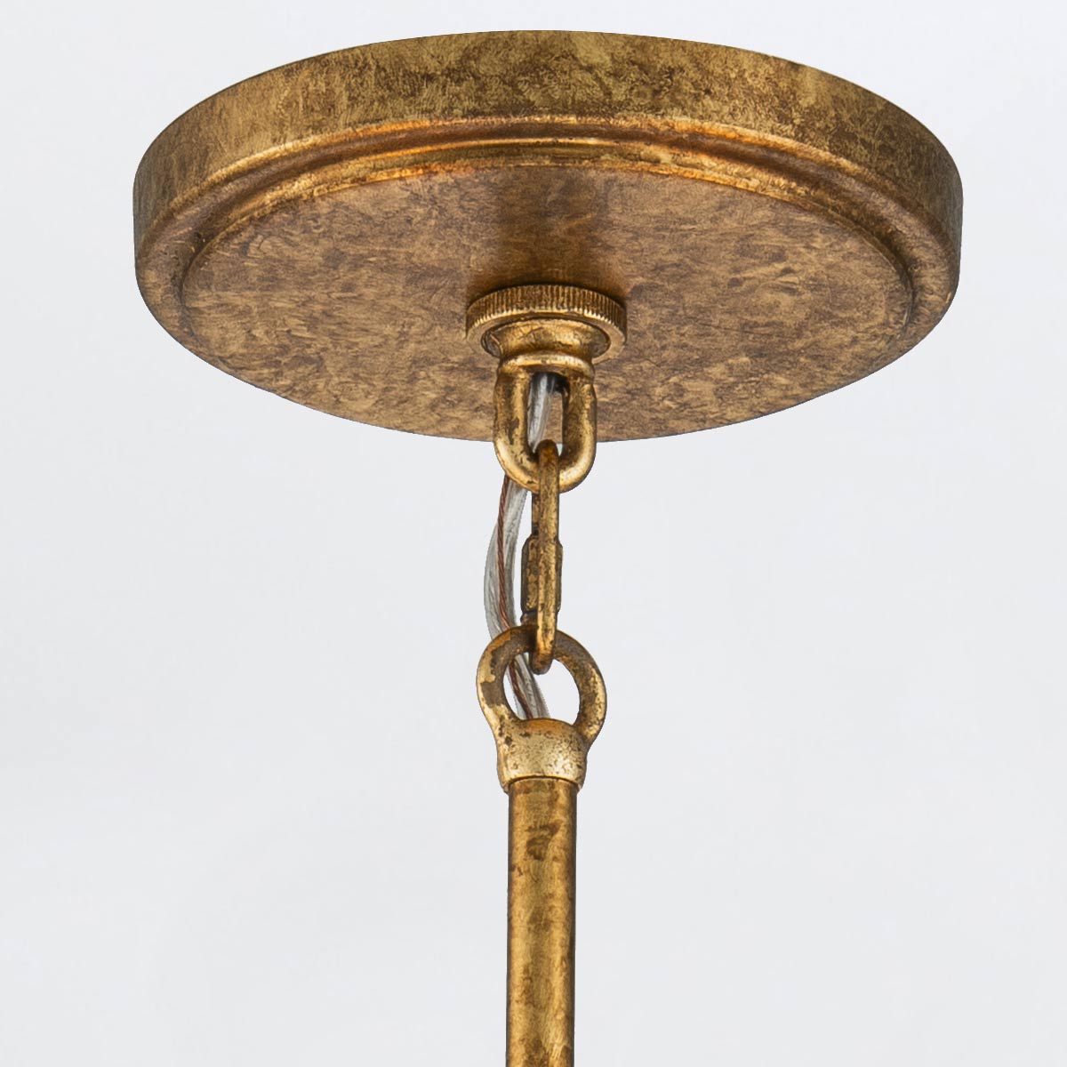 Дизайнерская люстра Kristy, стиль: современный 3