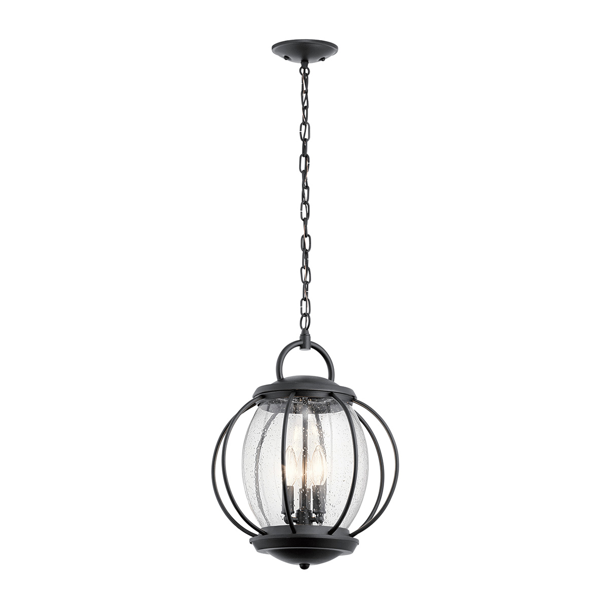 картинка Подвесной фонарь Kichler, Арт. KL-VANDALIA8-L от магазина Одежда+ 1