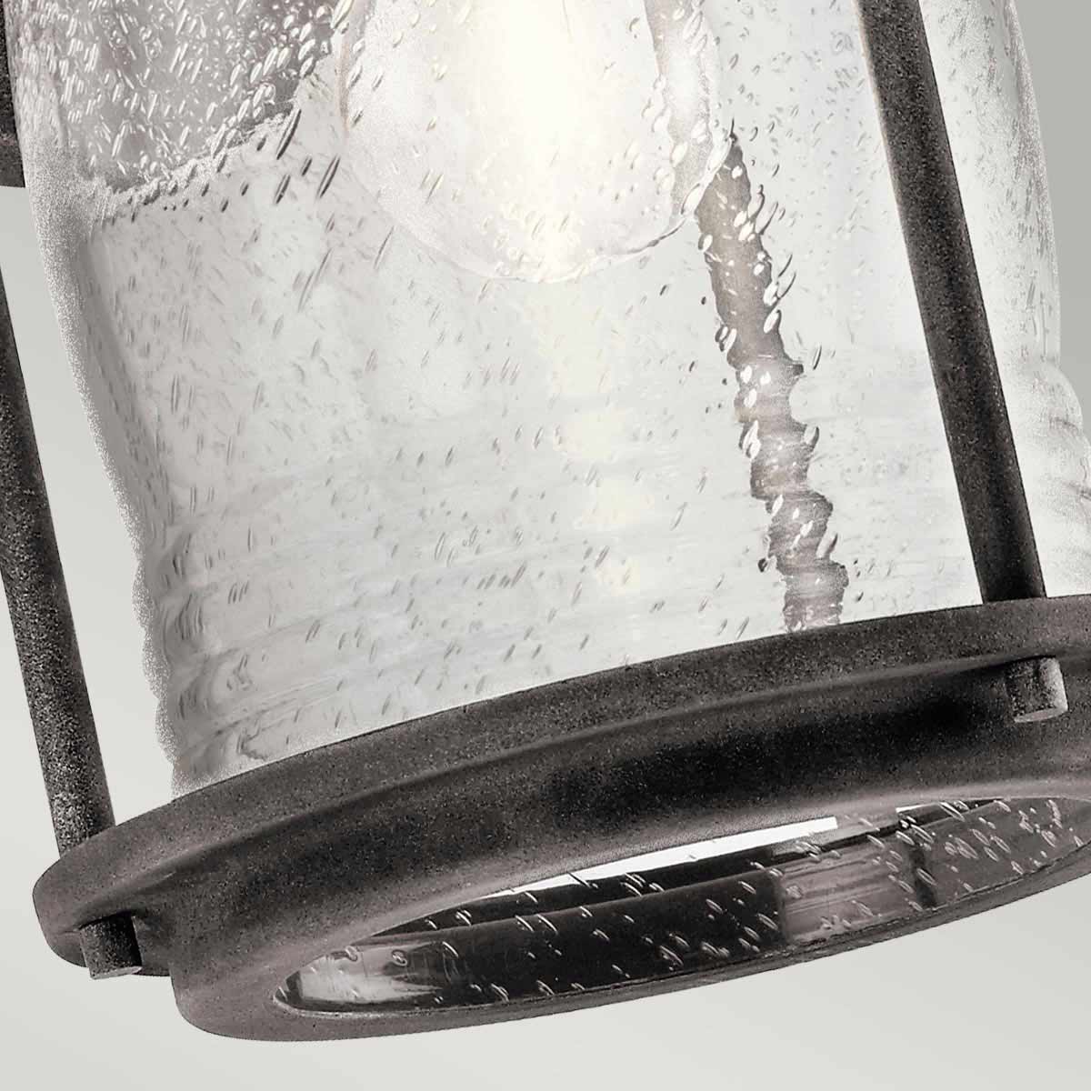 картинка Настенный фонарь KL-ASHLANDBAY2-M Kichler, арт. KL-ASHLANDBAY2-M от магазина Одежда+ 4