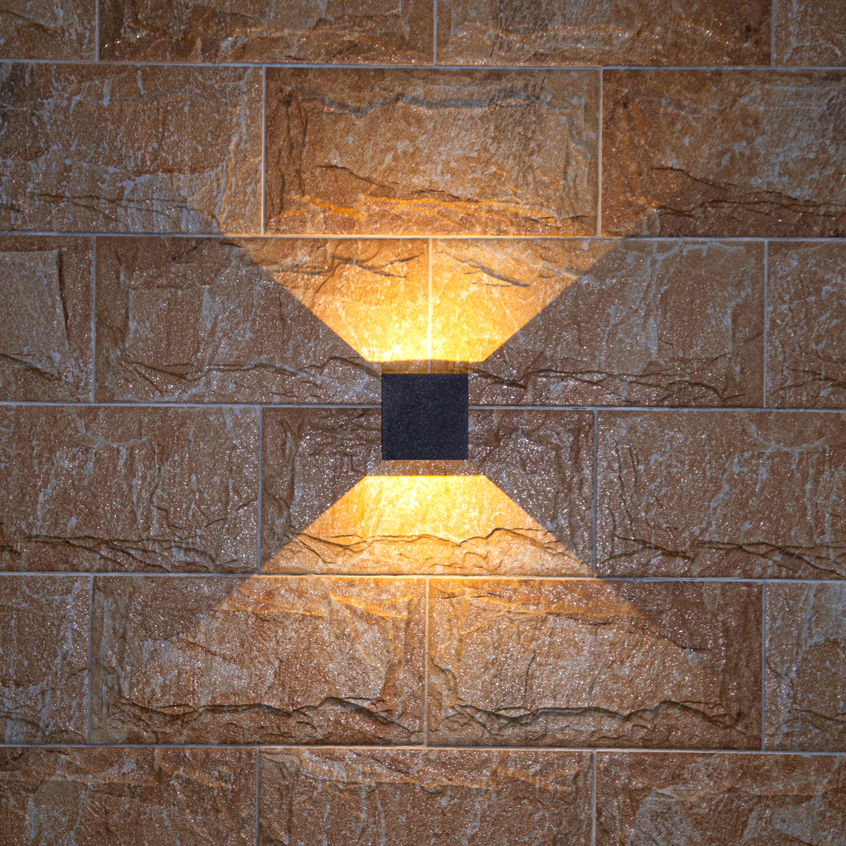 картинка Настенный фонарь Natural Concepts, Арт. NC-003059-SB от магазина Одежда+ 4