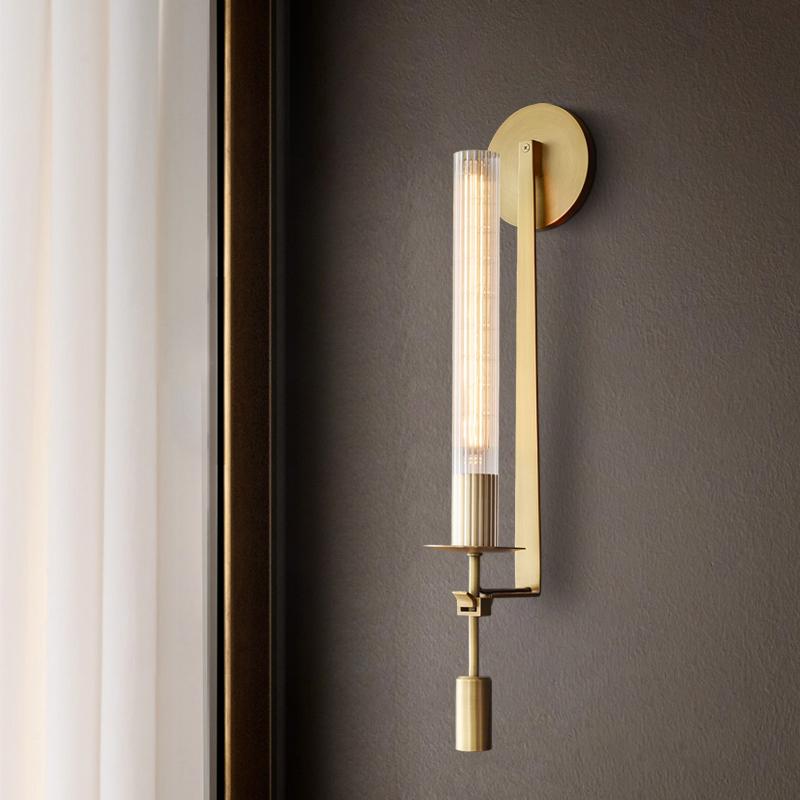 Дизайнерское бра Wall lamp, стиль:  5