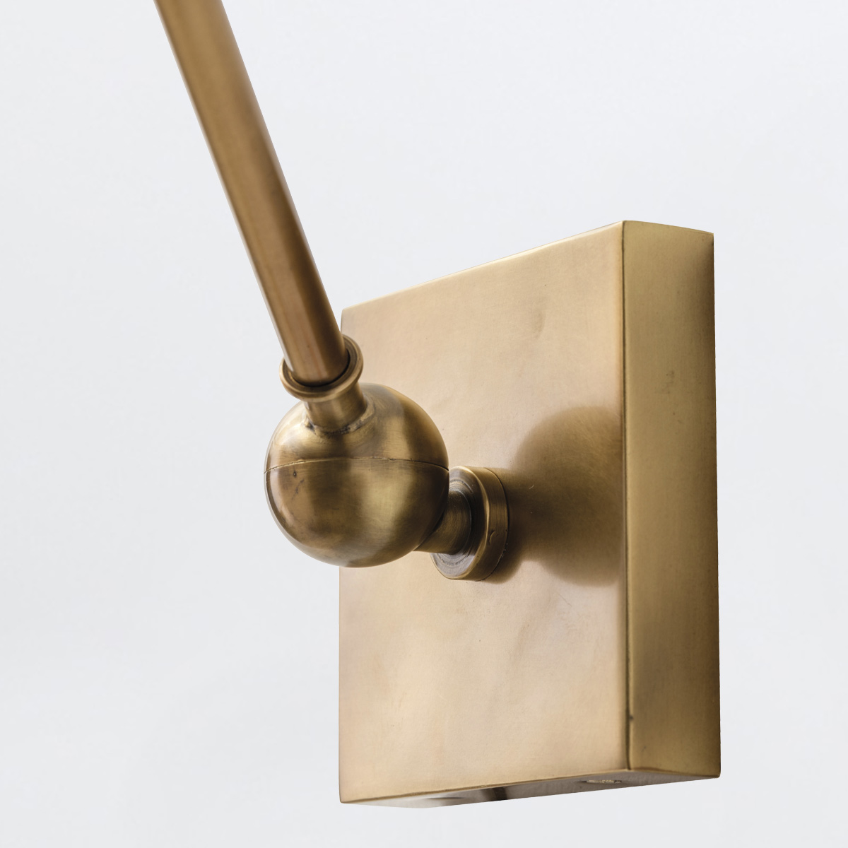 Дизайнерское бра Padma, стиль:  4