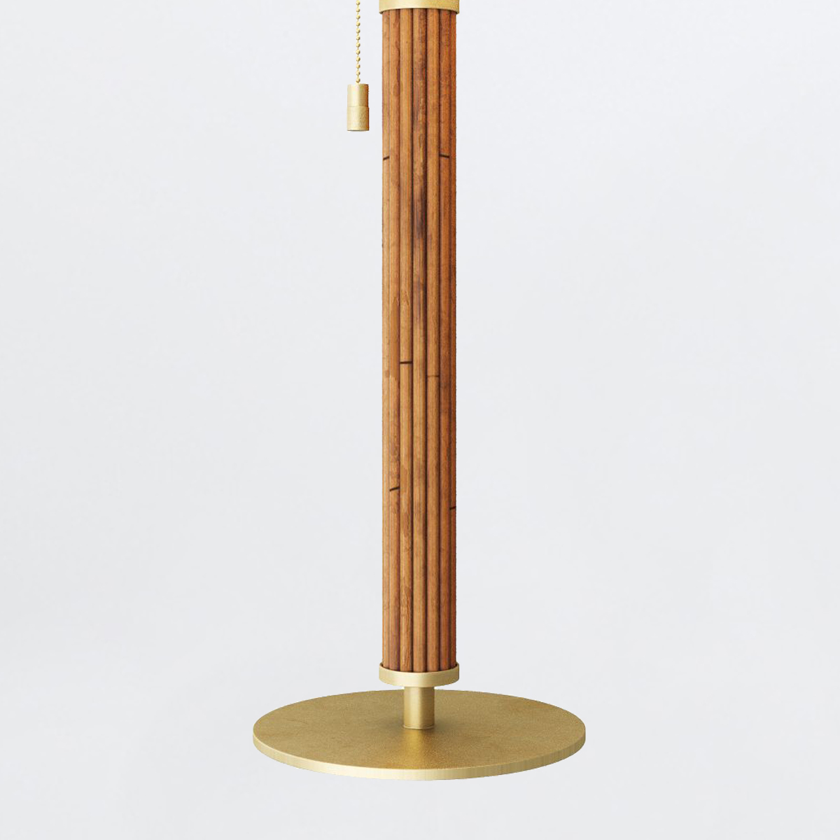 Дизайнерская настольная лампа Annette, стиль:  5