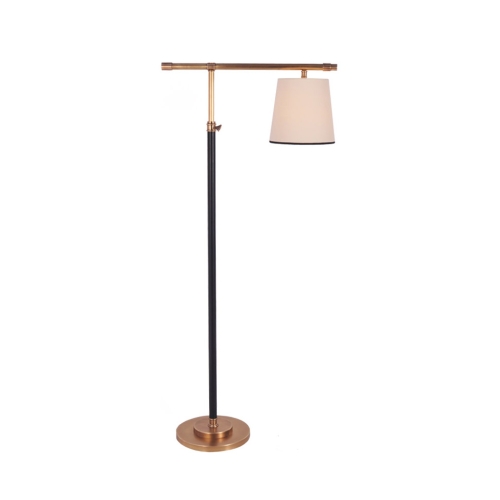 Дизайнерский торшер Steeve, стиль: классический