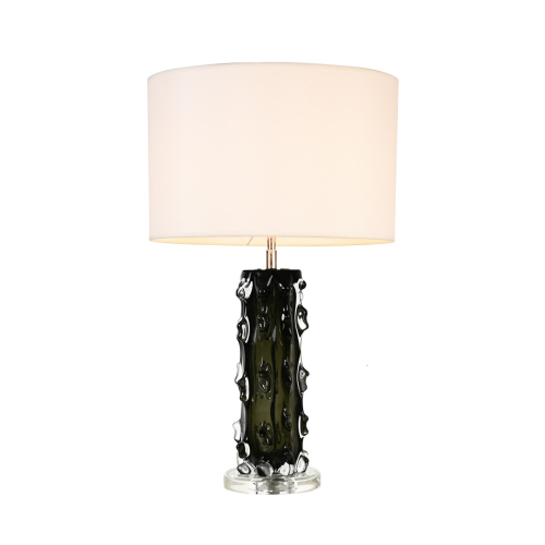 Дизайнерская настольная лампа Crystal Table Lamp, стиль: 
