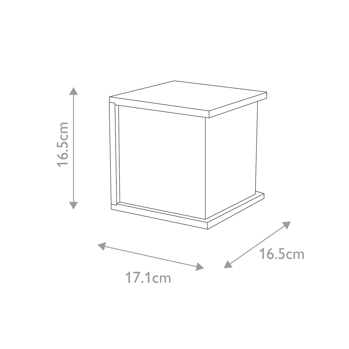картинка Настенный фонарь  Elstead Lighting, Арт. TORSTEN-SQ от магазина Одежда+ 6