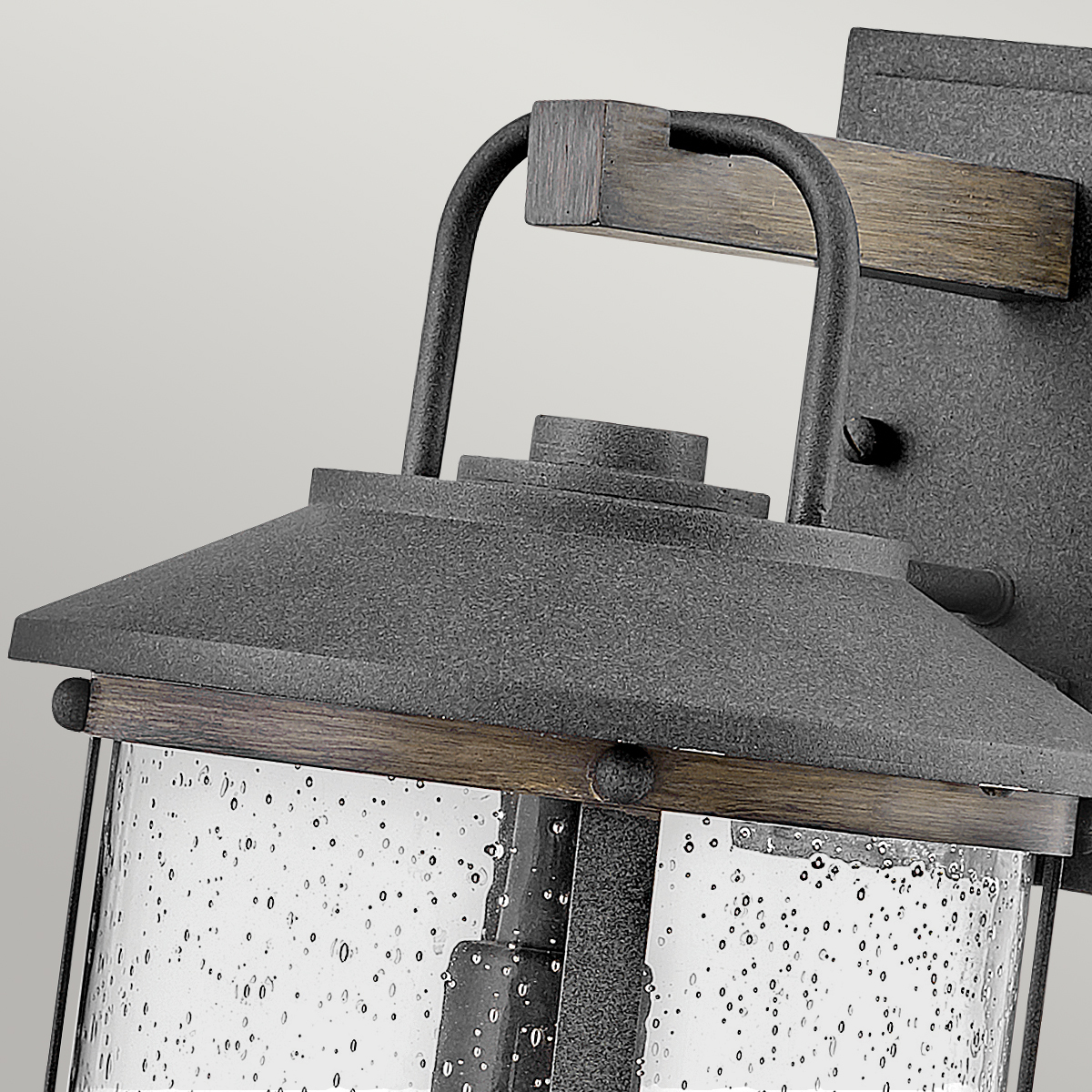 картинка Настенный фонарь Hinkley, Арт. QN-LAKEHOUSE2-M-DZ от магазина Одежда+ 2