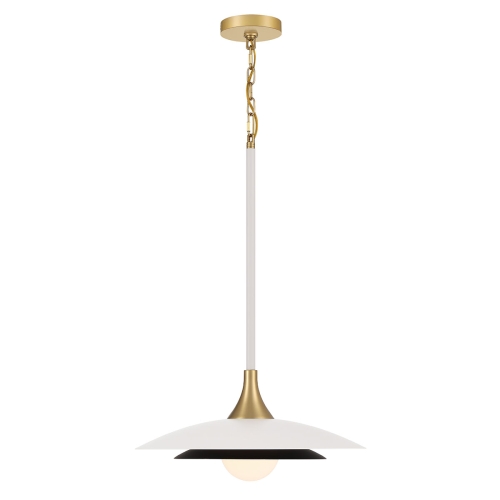 Подвесной светильник Welsh Gramercy Home, размеры: 46x255,3x70 см Дизайнерский подвесной светильник Welsh, стиль: современный