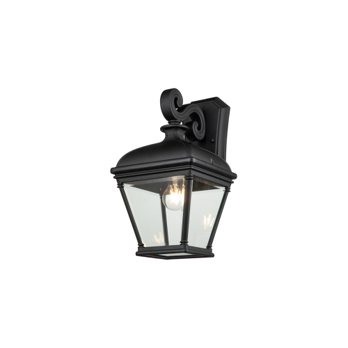 картинка Настенный фонарь Elstead Lighting, Арт. BAYVIEW-2L-BK магазин Одежда+ являющийся официальным дистрибьютором в России  картинка Настенный фонарь Elstead Lighting, Арт. BAYVIEW-2L-BK от магазина Одежда+
