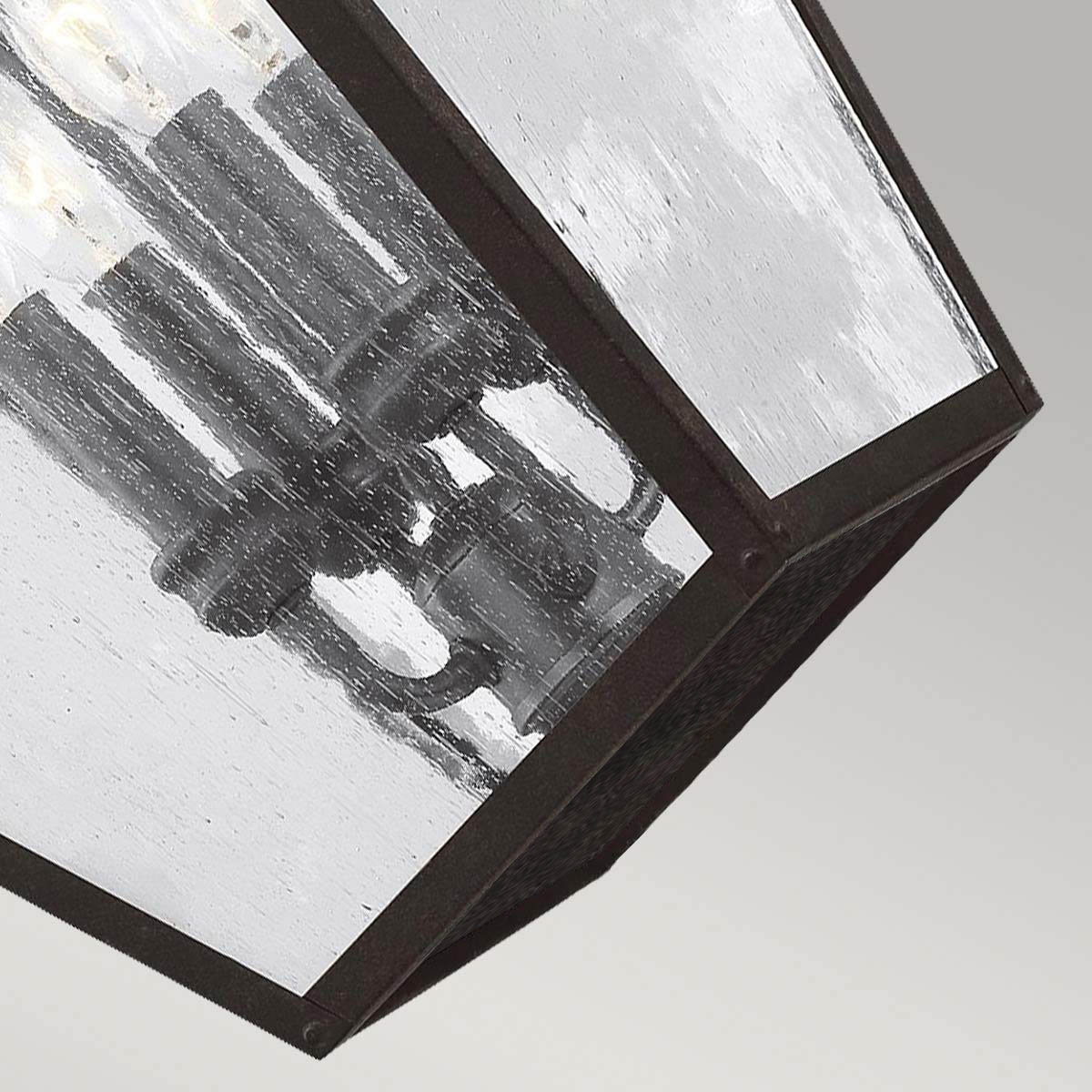 картинка Подвесной фонарь Feiss, Арт. FE-GALENA8-XL-SBL от магазина Одежда+ 4