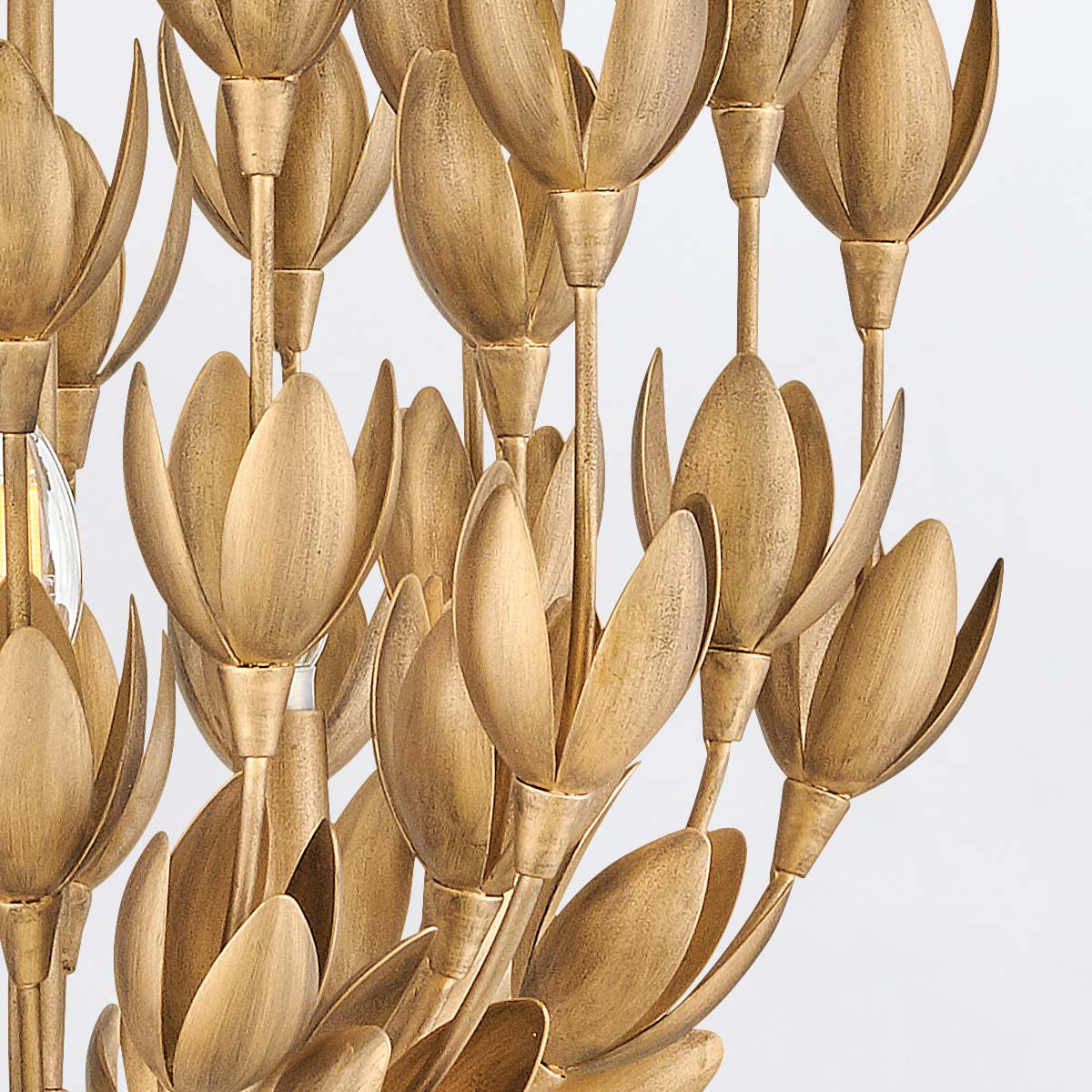 Дизайнерский подвесной светильник Flora, стиль:  6