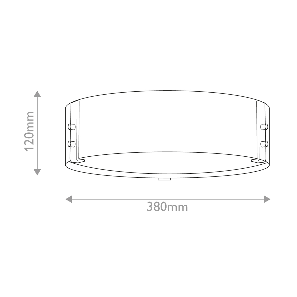 картинка Потолочный фонарь Hinkley, Арт. HK-SAWYER-F-M-SQ от магазина Одежда+ 7