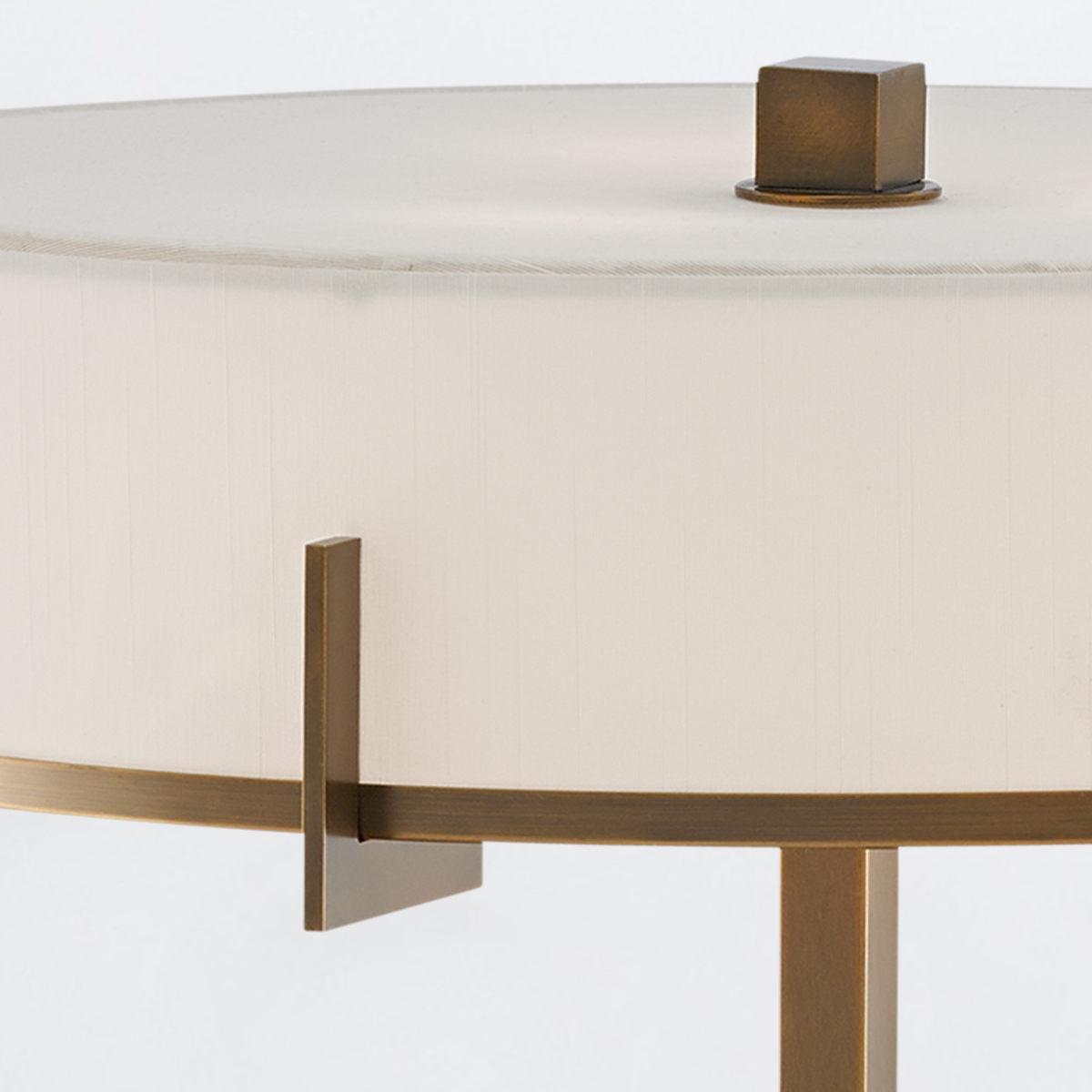 Дизайнерская настольная лампа Jacobi, стиль:  3