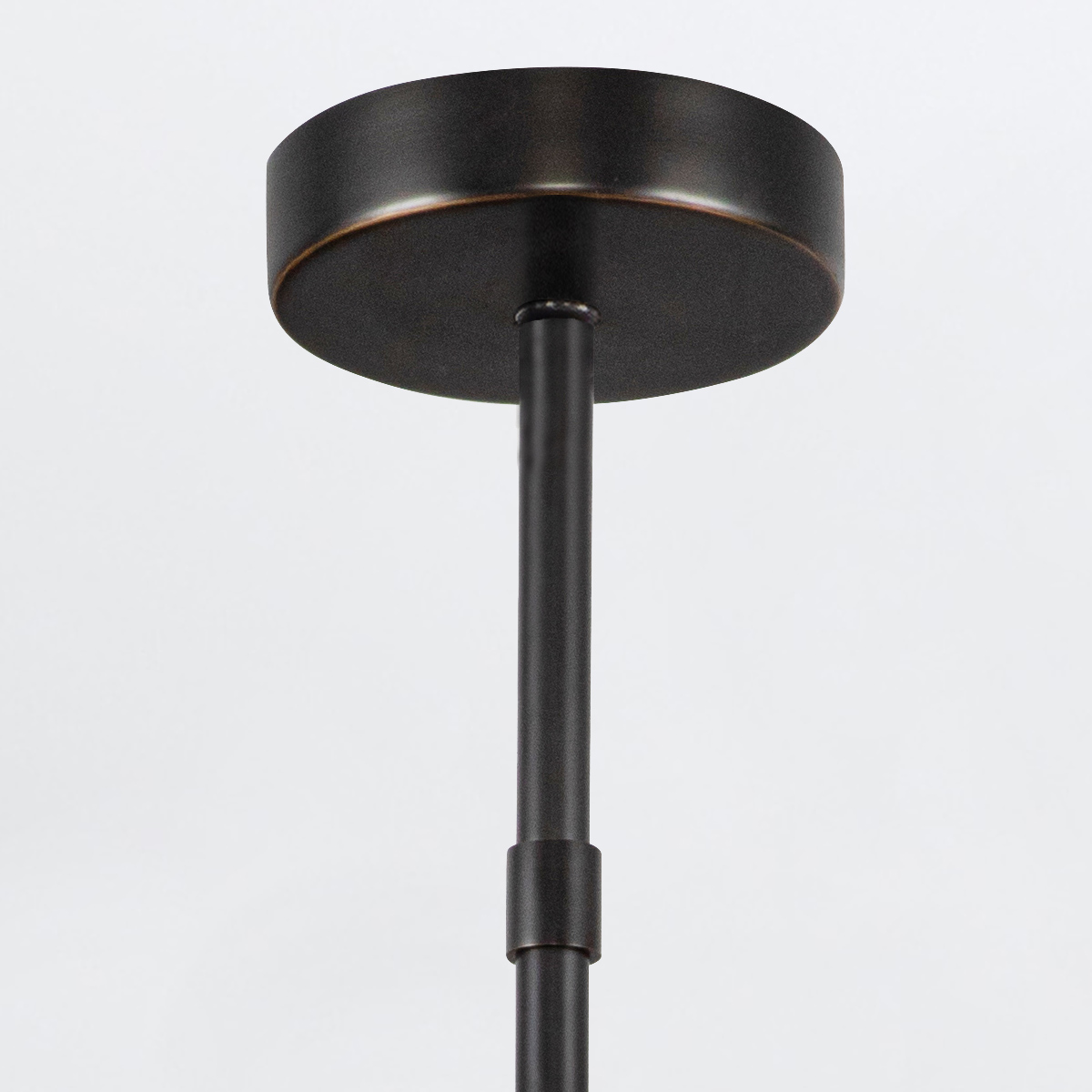 Дизайнерская люстра Alonso, стиль:  3