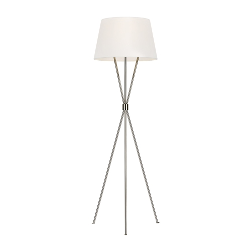Торшер Penny Gramercy Home, размеры: 47x47x139,7 см Дизайнерский торшер Penny, стиль: американский