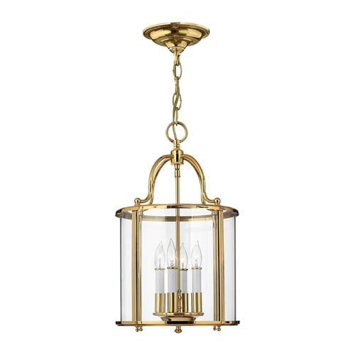 Подвесной светильник Gentry Gramercy Home, размеры: 30,5x213,4x50,8 см Дизайнерский подвесной светильник Gentry, стиль: американский