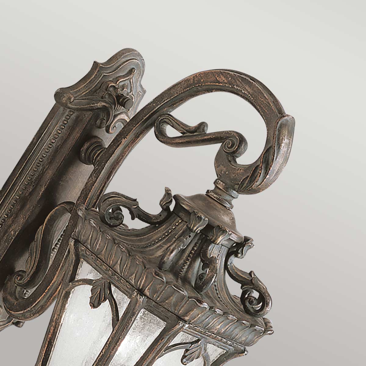 картинка Настенный фонарь Kichler, Арт. KL-TOURNAI2-L от магазина Одежда+ 2