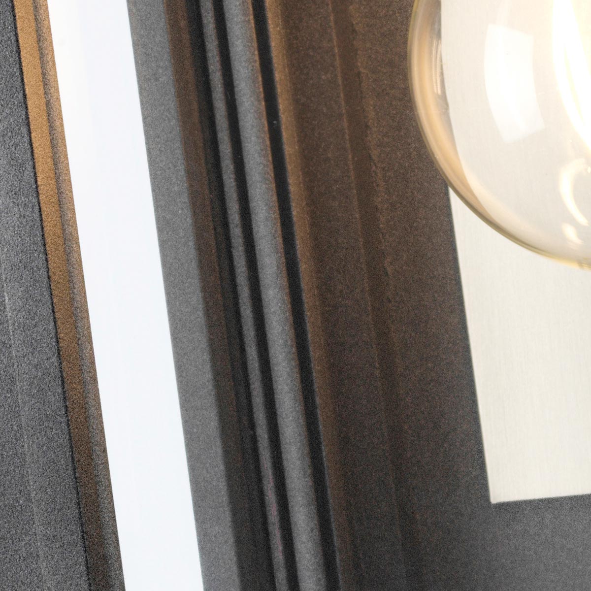 картинка Настенный фонарь Hinkley, Арт. QN-SUTCLIFFE-S-AZ от магазина Одежда+ 5