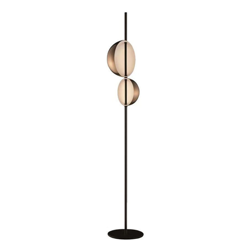 Дизайнерский торшер Floor lamp, стиль: 