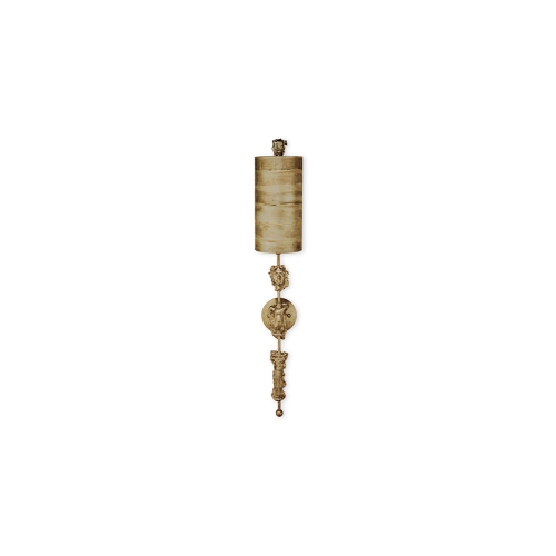 Бра Fragment Gramercy Home, размеры: 15,2xx96,5 см Дизайнерское бра Fragment, стиль: арт-деко