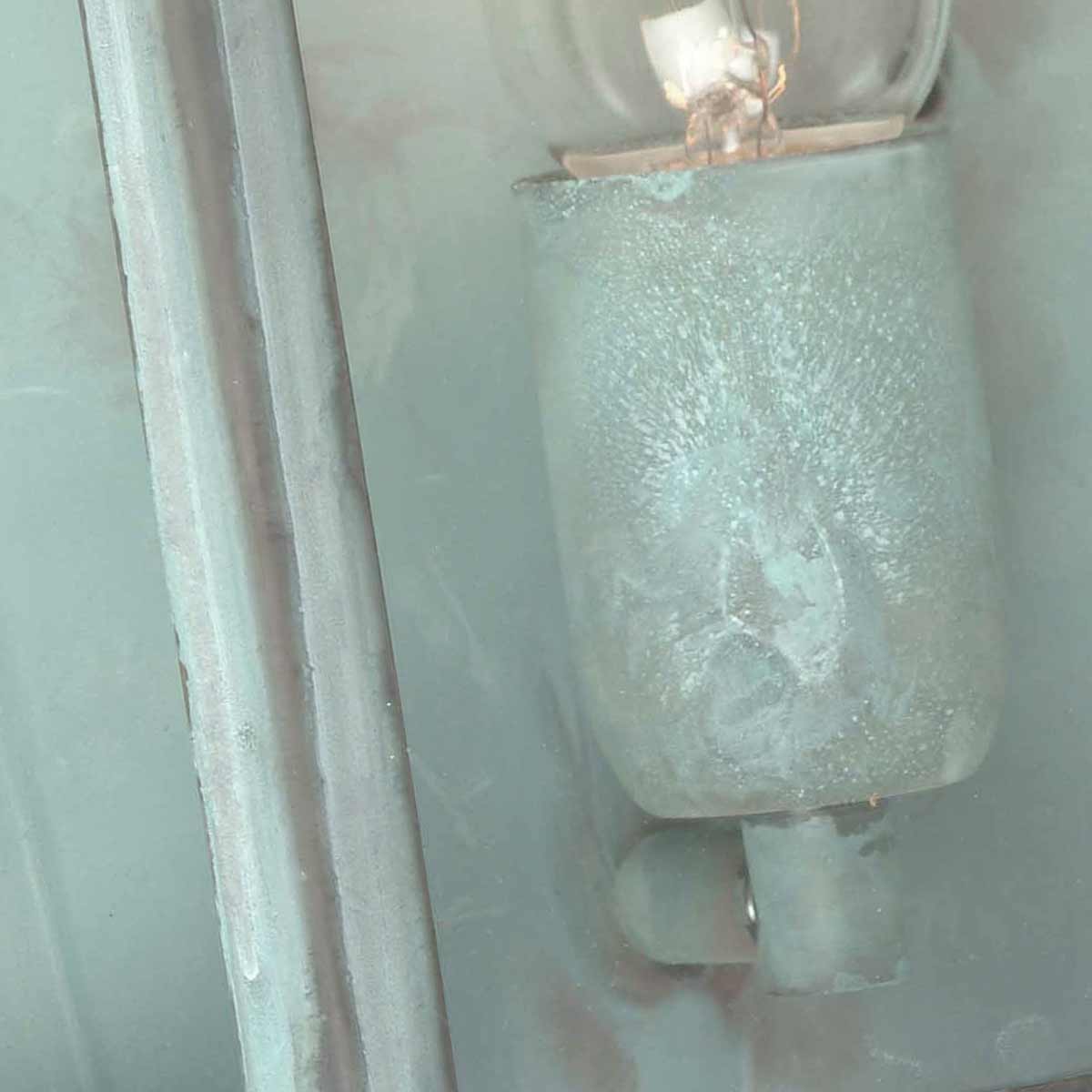 картинка Настенный фонарь Elstead Exterior, Арт. ST-MARTINS-V от магазина Одежда+ 3