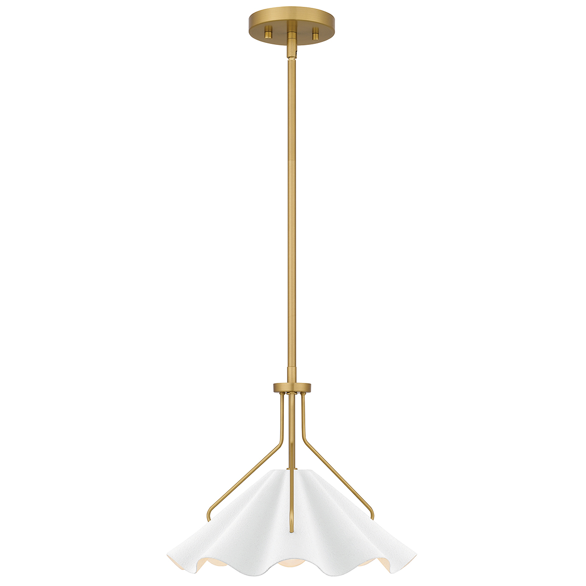 Дизайнерский подвесной светильник Mejia, стиль:  2